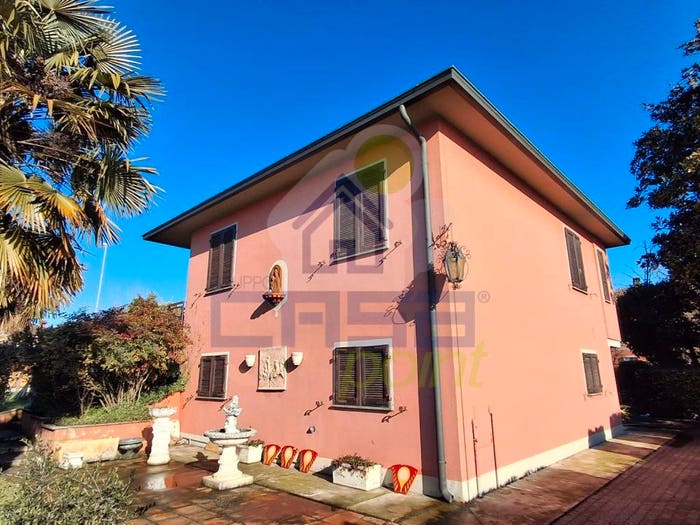 Casa trilocale in vendita in Via Giuseppe Verdi, Corno Giovine