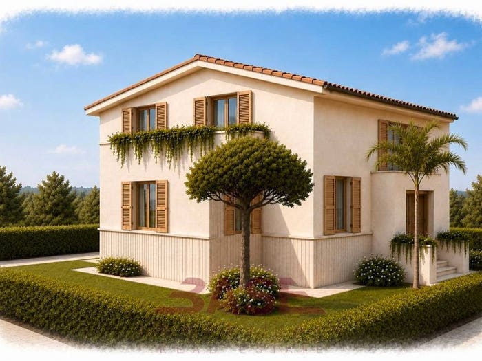 Casa con 6 locali in vendita in Via della Fortezza, Marina di Cecina, Cecina