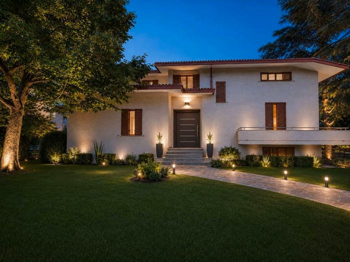 Casa con 6 locali in vendita in Via degli Appennini, Colle Paradiso, Jesi
