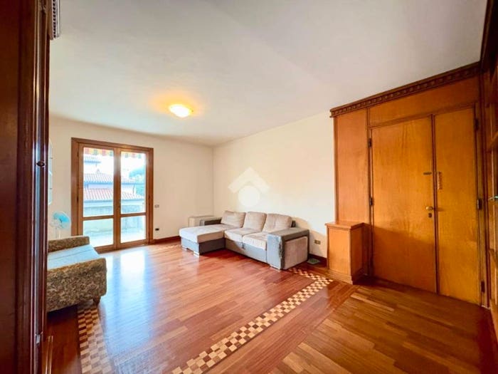 Casa quadrilocale in vendita in Via Giuseppe Giusti, Guizza, Padova