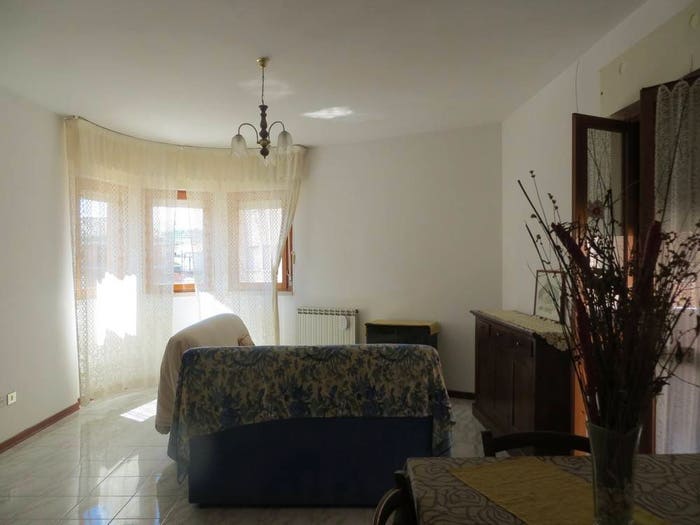 Appartamento quadrilocale in vendita in Via Aretina, Arbia, Asciano