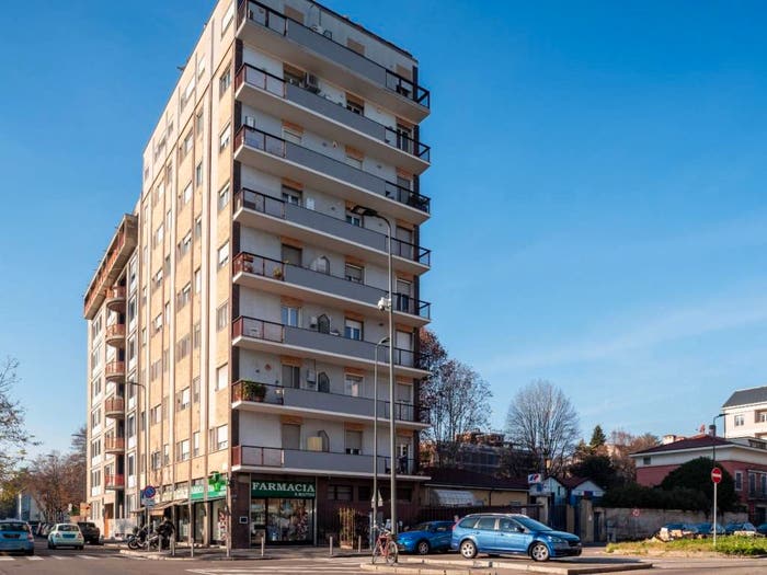 Appartamento bilocale in vendita in Via dei Rospigliosi, San Siro, Milano