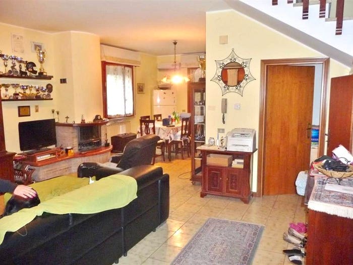 Casa con 5 locali in vendita in Santa Monica Cella, Misano Adriatico