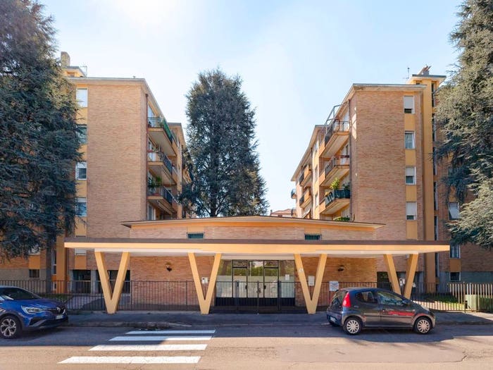 Appartamento bilocale in vendita in Via Pasubio, San Martino, Legnano