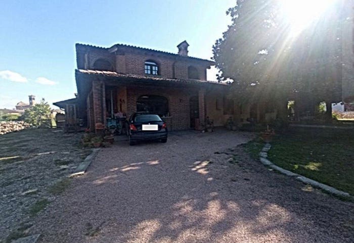 Casa quadrilocale in vendita in Via Dei Gelsi, Centro, Monticelli Pavese