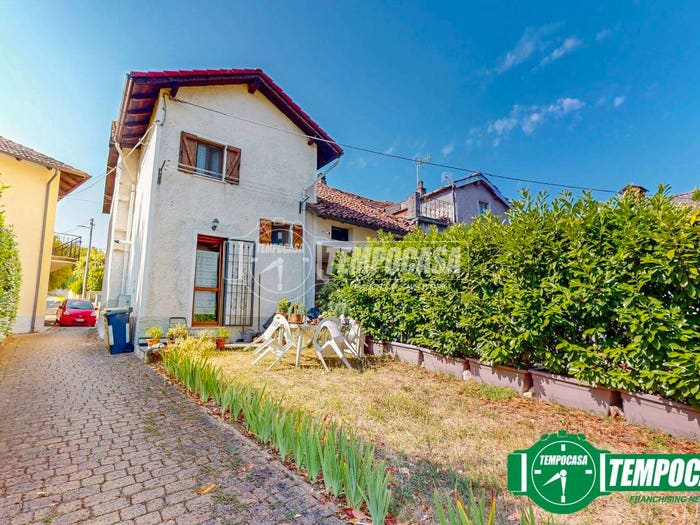 Casa trilocale in vendita in Via casc pessino, Tagliolo Monferrato