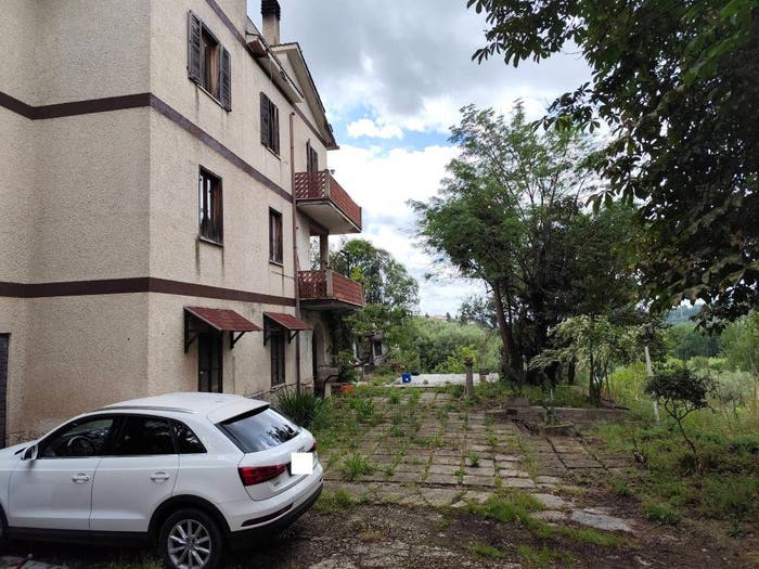 Casa con 6 locali in vendita in Via delle Molette, Mentana
