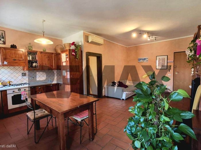 Appartamento quadrilocale in vendita in VIA DELLA FONTE, Centro, Montelupo Fiorentino