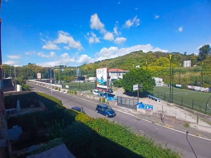 Appartamento quadrilocale in vendita in Via Ferro Fabiani, Nuovalucello Leonardo Da Vinci, Catania