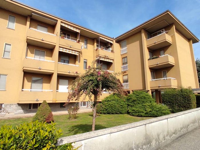 Appartamento trilocale in vendita in Via Lorenzo Delleani, Sant'Agabio, Novara