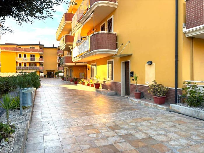 Appartamento quadrilocale in vendita in Via Galatina, San Clemente, Caserta