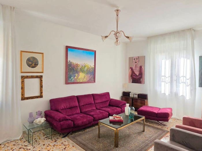 Appartamento con 5 locali in vendita in Via Bonaventura Berlinghieri, Isolotto Talenti, Firenze