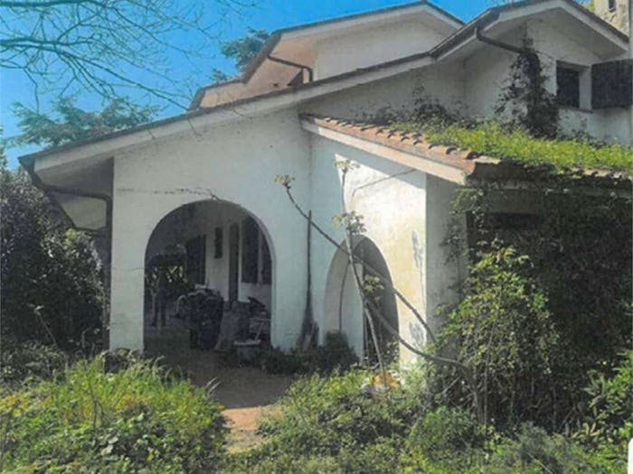 Casa monolocale in vendita in Via Bagnolo, Castrocaro Terme e Terra del Sole