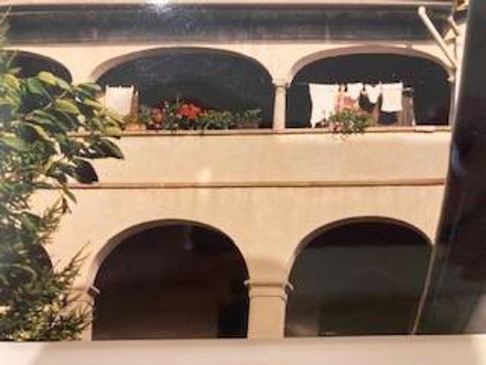 Casa con 6 locali in vendita in Via Vittorio Emanuele, Caprino, Caprino Bergamasco