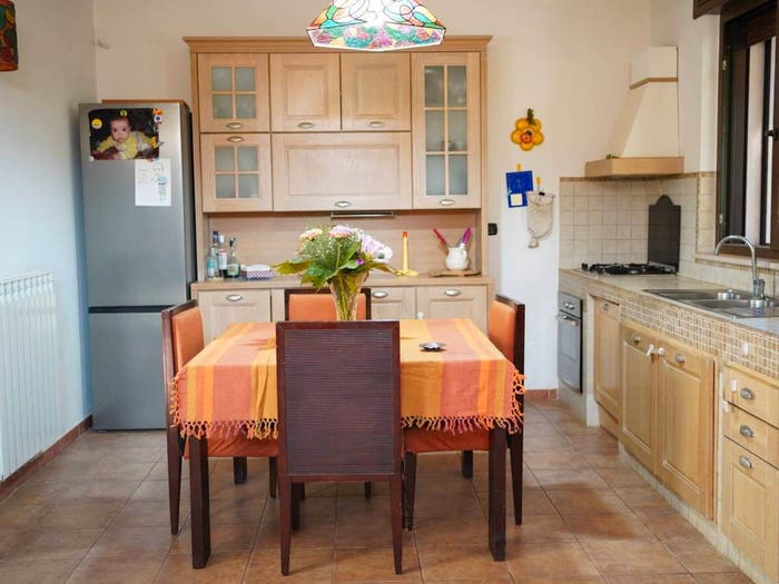 Casa trilocale in vendita in Contrada Forleo Superiore, Francavilla Fontana