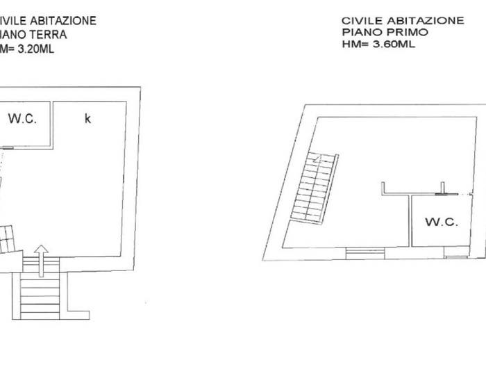 Case in Vendita e in Affitto - 3