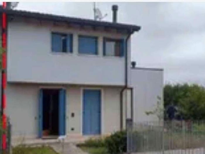 Casa con 6 locali in vendita in Via san filippo neri, Vedelago