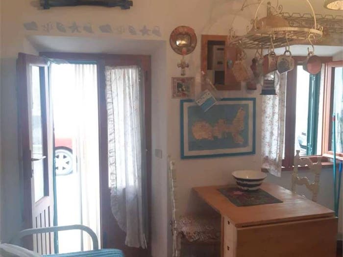 Appartamento bilocale in vendita in Via del Mare, San Piero In Campo, Campo nell'Elba