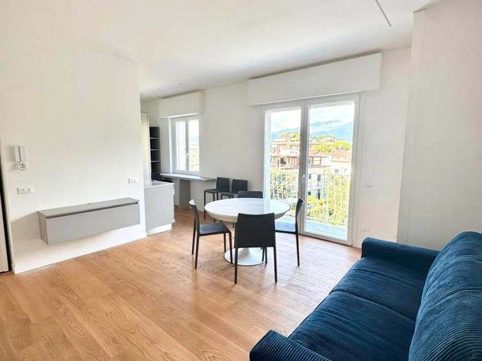 Appartamento trilocale in vendita in Via G Verdi, Ronchi Poveromo, Massa