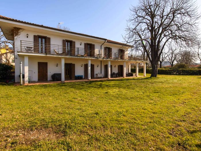 Casa con 6 locali in vendita in VIA DEL MONTESANTO, Centro, Gorizia