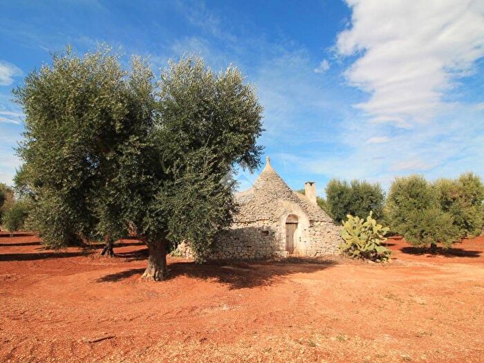 Casa monolocale in vendita in Via Pola Via Papa Giovanni XXIII, Ostuni
