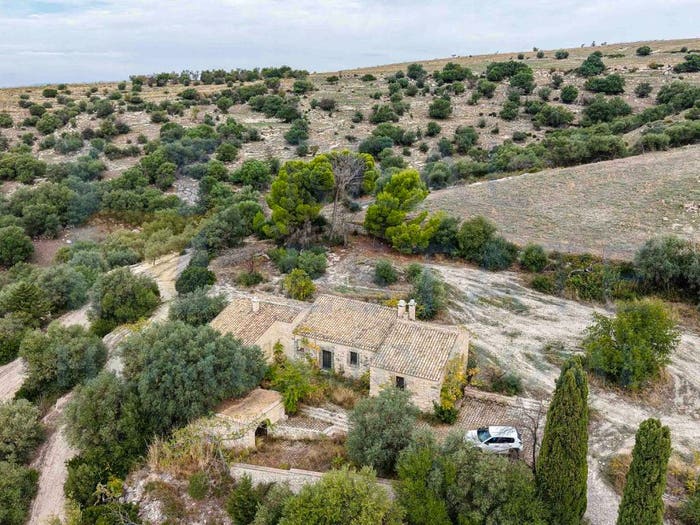 Casa con 5 locali in vendita in Contrada Camparao, Chiaramonte Gulfi