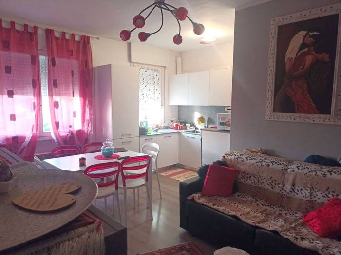 Appartamento bilocale in vendita in Via San Giuliano, Borgomeduna, Pordenone