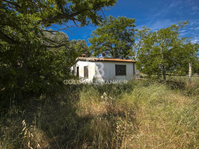 Casa trilocale in vendita in Località Campomorto, Montalto di Castro