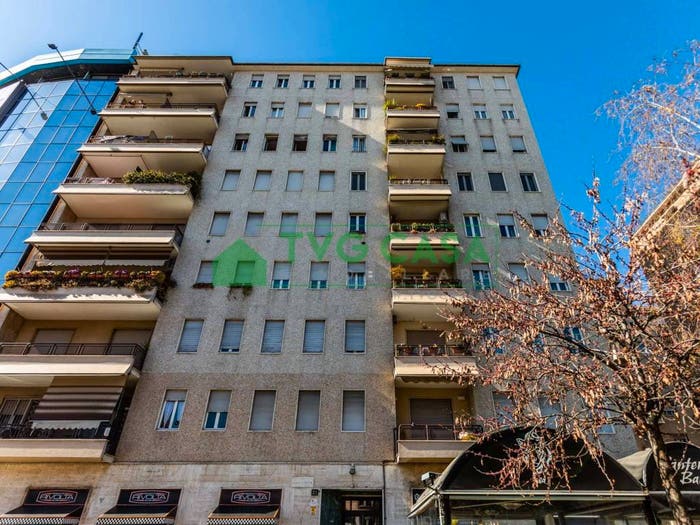 Appartamento trilocale in vendita in Città Studi, Milano