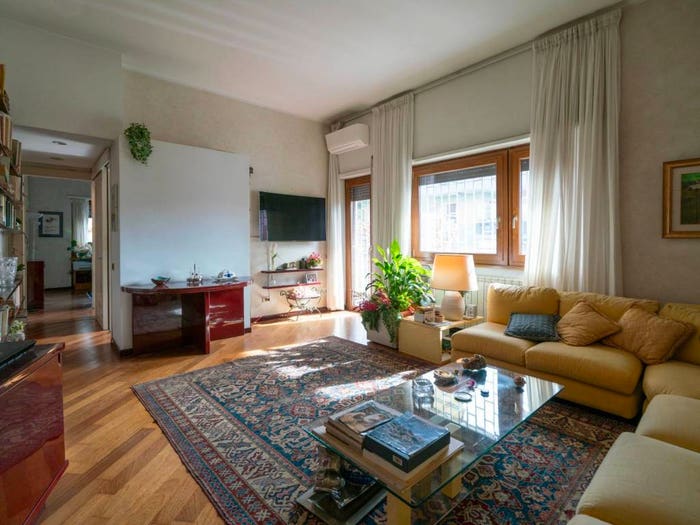 Appartamento bilocale in vendita in Via Manfredi Azzarita, Cassia San Godenzo, Roma