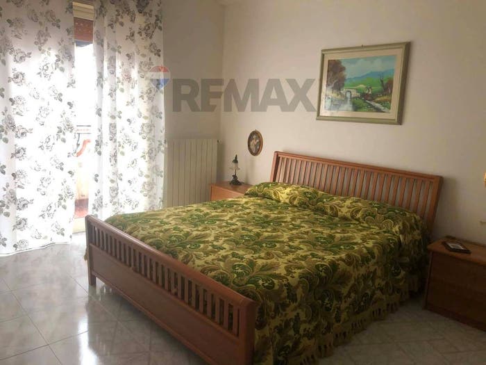 Appartamento trilocale in affitto in via livorno, Centro, Misterbianco