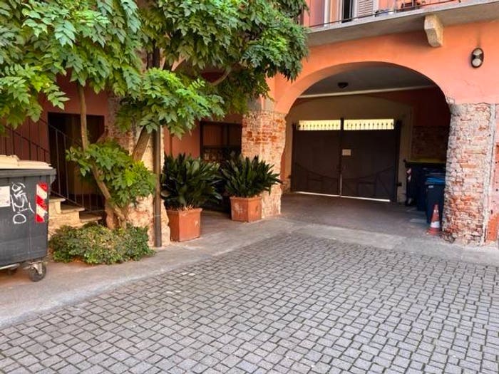 Appartamento trilocale in vendita in Via Milano, Borgo Rovereto Piscina, Alessandria