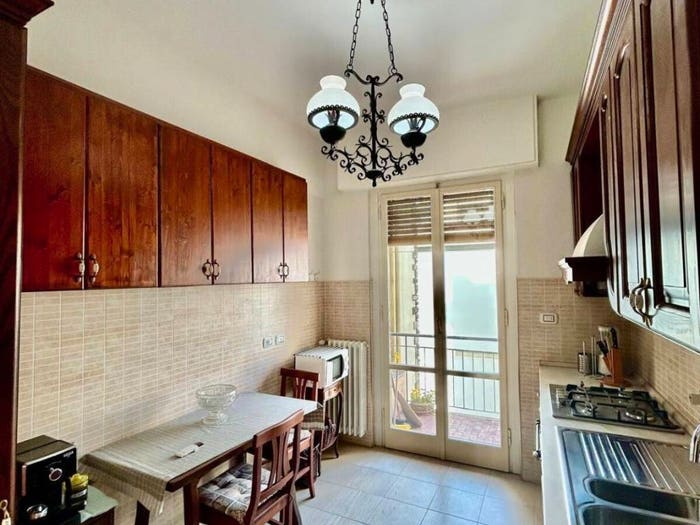 Appartamento con 5 locali in vendita in Via Nino Bixio, Campo di Marte, Firenze