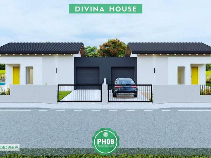 Casa con 5 locali in vendita in Strada San Martino, Guidizzolo
