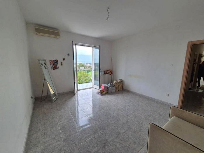 Appartamento bilocale in vendita in via marco pacuvio, Tre Carrare, Taranto