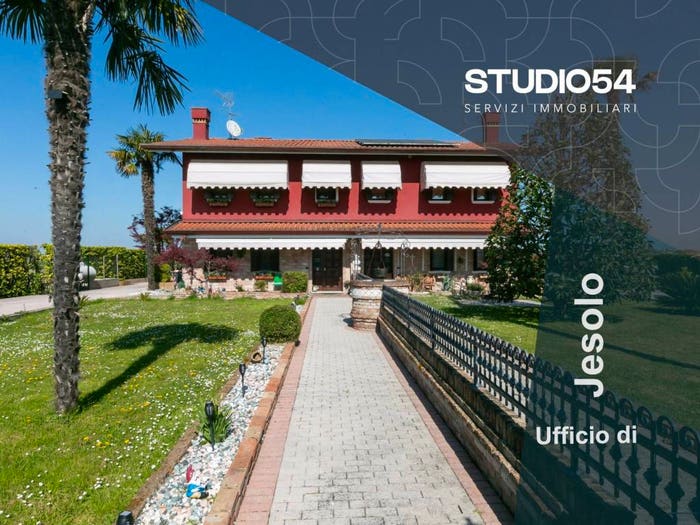 Casa con 5 locali in vendita in Via Tortoletto, Centro, Eraclea