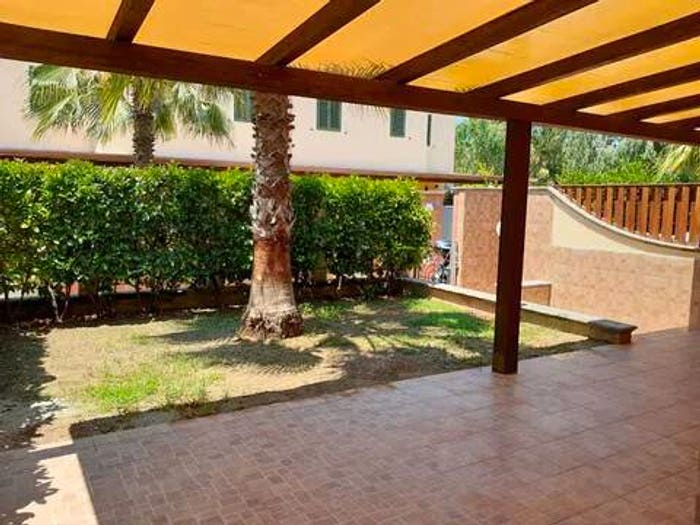 Casa quadrilocale in vendita in Località Zolfara, CoriglianoRossano