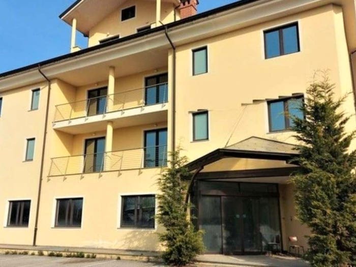Casa in vendita in via Vecchia di Cuneo, Martinetto Del Rame, Borgo San Dalmazzo