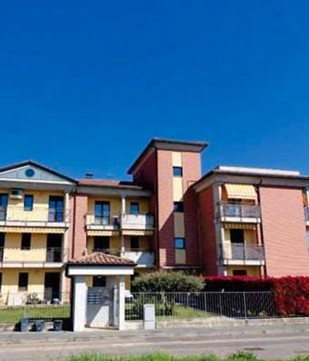 Appartamento trilocale in vendita in via Berra C a, Venegono Inferiore