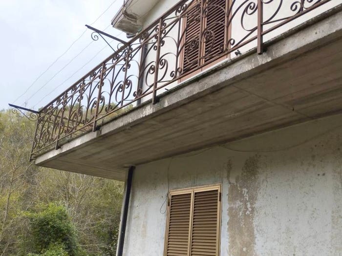 Casa con 5 locali in vendita in SS, Lagonegro