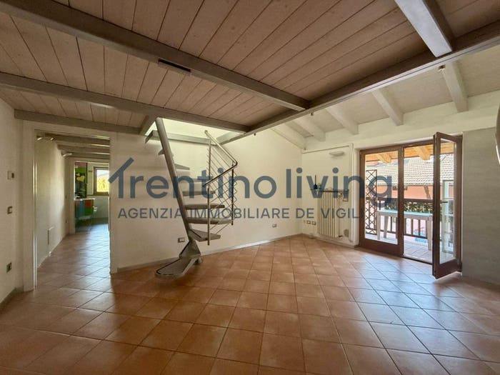 Casa trilocale in vendita in Via Riccardo Zandonai, Mezzolombardo