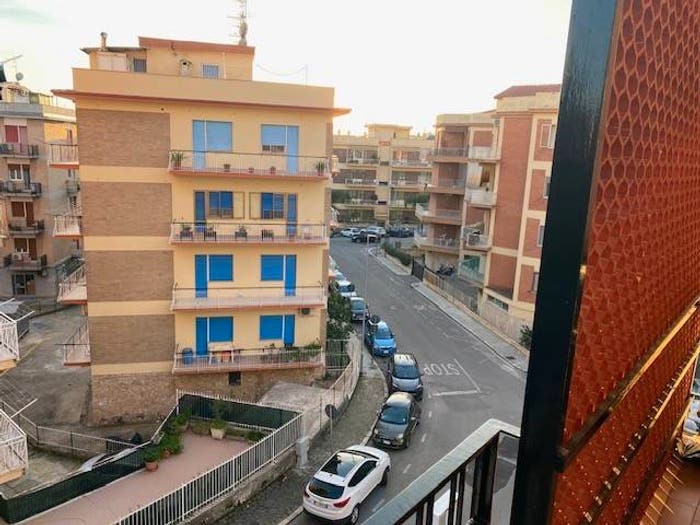 Appartamento quadrilocale in vendita in Via Giuseppe Garibaldi, Gaeta