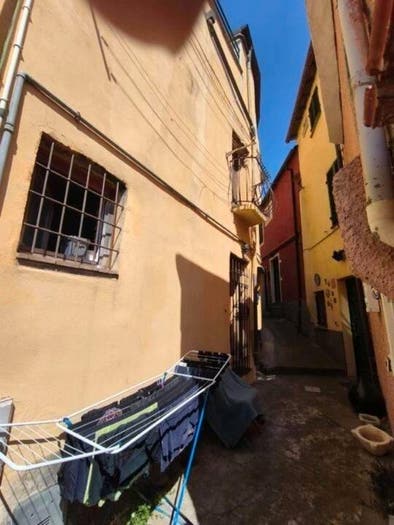 Appartamento bilocale in vendita in Via Leon Pancaldo a, Moglio, Alassio