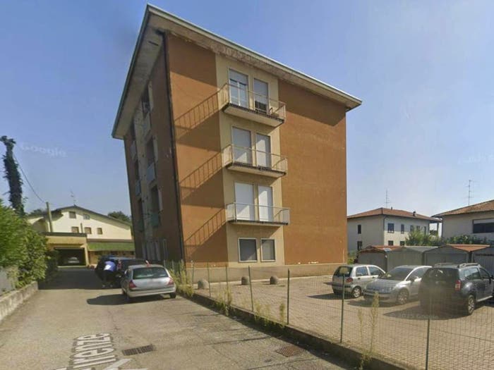 Appartamento trilocale in vendita in Via Firenze, Oggiona Santo Stefano, Oggiona con Santo Stefano