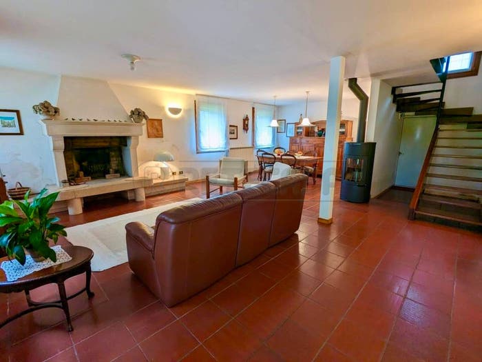 Casa con 5 locali in vendita in Via San Gaetano, Centro, Longare