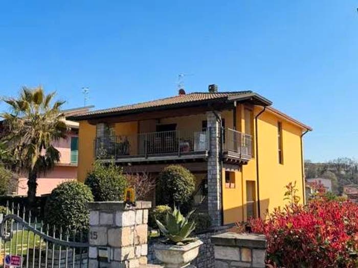 Casa con 6 locali in vendita in Via Filatoio, Lonato, Lonato del Garda