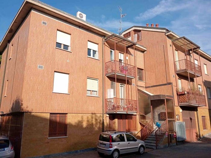 Appartamento bilocale in vendita in Via Giuseppina Pozzi, Prestino, Como