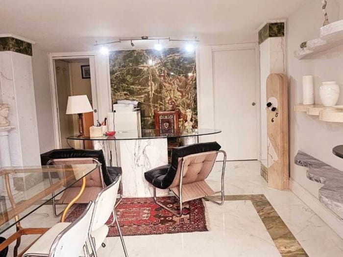 Casa bilocale in vendita in Marina di Carrara, Carrara