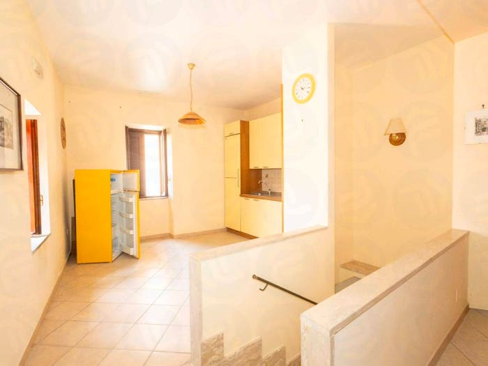 Casa trilocale in vendita in Strada Provinciale Adolfo Cilento, Centro, Castellabate