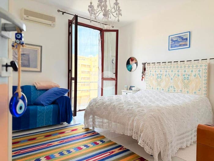 Appartamento bilocale in vendita in Via Alessandro Manzoni, Sant'Agostino, Alghero
